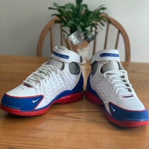 Air Zoom Huarache 2K4 “All-Star” 2016